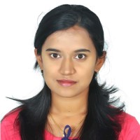 Harshitha Gv