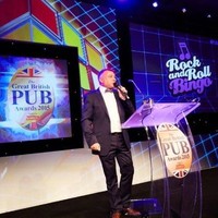 Michael (Mickey) Laing