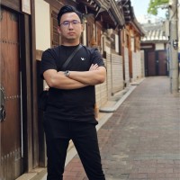 Robi Chia