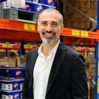 Ehsan Hashemi