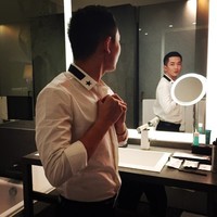 李皓燃