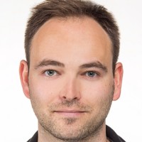 Marcin Kosiński (Community Manager)