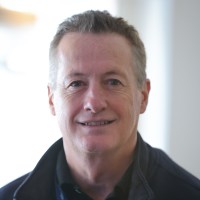 Jamie Harvey