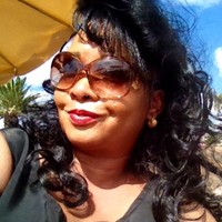 Desiree Seymour-parris