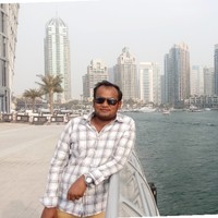 Vaskar Ghosh