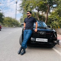 Yogender Singh