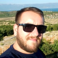 Vasileios Tselas