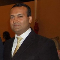 Muhammad Jawaid Shaikh