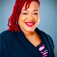 Jasmyne Peters,Msml,Mba