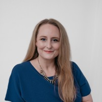 Dorian Hunter, Ph.D.