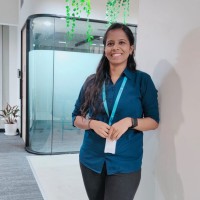Monisha .D