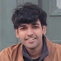 Shrish Dwivedi