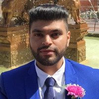Amar Chauhan
