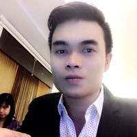 Erickson Dela Pena