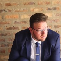 Garth Vlotman