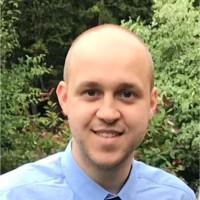 Daniel Gebhard