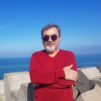 Shahram Javidi