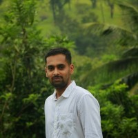 Praveen Hegde