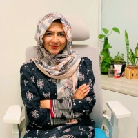 Sahar Alvi