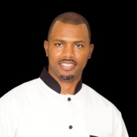 Eric P. Meredith, MEd, MS, RDN, CDCES, CHES