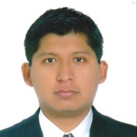 Carlos Quispe Alegria