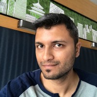 Sanjay RajKumar