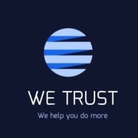 We Trust