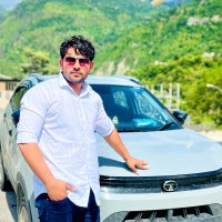 Krishna Sharma