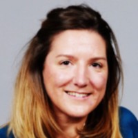 Dorothée Parsy