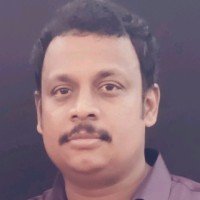Kiran G