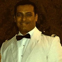 Akash Shetty