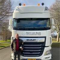Björn Van beek
