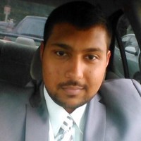 Waleed Mirza