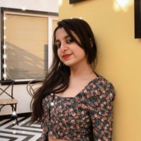Simran Agarwal