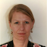 Katrine Rosholt Bremholm