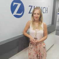 Yvonne A.