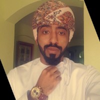 Ammar Abdullah Al Asmi