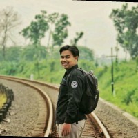 Alfian Rizqia Pradana