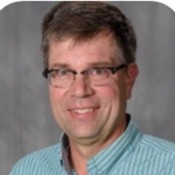Mark Gieseke