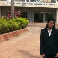 Shilpa Mohanan