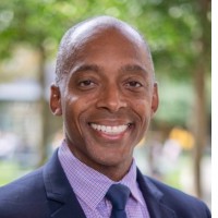 Khalil Gibran Muhammad