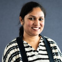 Nileena Ouseph