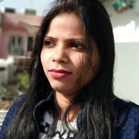 Deepti Singh