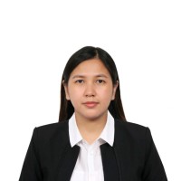 Rissa Balolong, Cpa