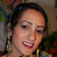 Deepa Daryanani