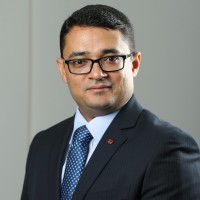 Joseph Joy
