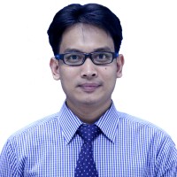 Patrick Irawan M.Ak.,CFE.,CAMS