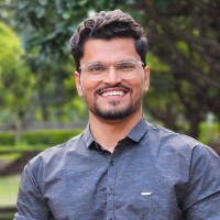 Shubham Kothawade