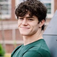 Carter Bliss