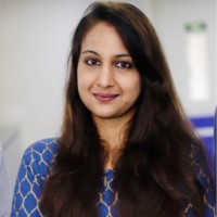 Radhika Goyal